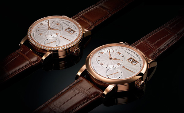 朗格推出Lange 1 20周年限量套裝腕表 腕表套裝 Lange 1 限量版 朗格 新表預(yù)覽  第1張
