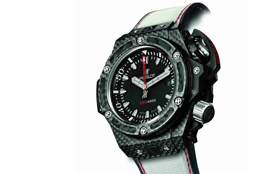 科技進(jìn)步是否能夠帶來更多發(fā)現(xiàn)？     HUBLOT 宇舶表重返安提凱希拉機(jī)械裝置