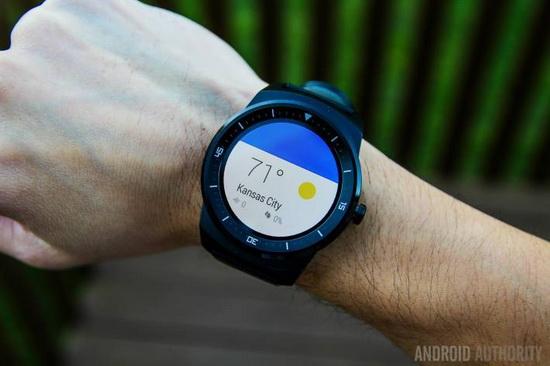 三星Tizen智能手表更有前景？不依賴手機 Tizen智能手表 三星 Android Wear 智能手表  第2張