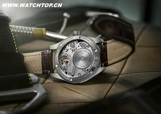 ORIS 自制機芯加入Big Crown ProPilot系列腕表 Big Crown ProPilot ORIS 腕表 熱點動態  第1張