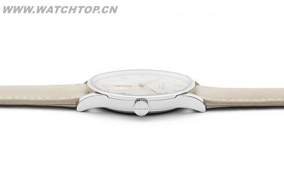 NOMOS 全新Neomatik系列超薄腕表 Neomatik系列 NOMOS 腕表 熱點(diǎn)動(dòng)態(tài)  第3張