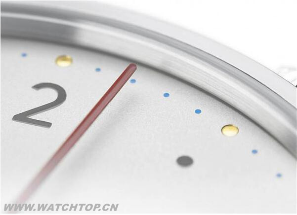 NOMOS 全新Neomatik系列超薄腕表 Neomatik系列 NOMOS 腕表 熱點(diǎn)動(dòng)態(tài)  第4張