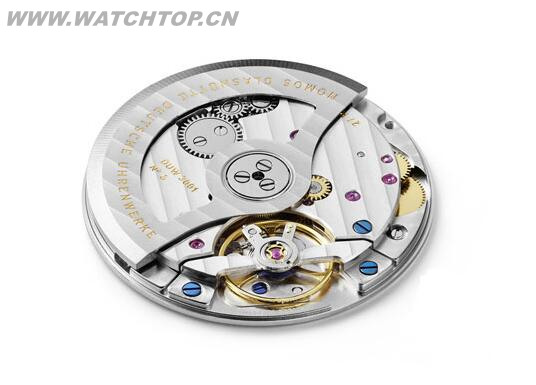 NOMOS 全新Neomatik系列超薄腕表 Neomatik系列 NOMOS 腕表 熱點(diǎn)動(dòng)態(tài)  第6張