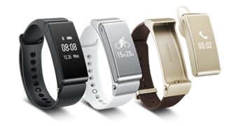 華為首款智能手表Huawei Watch全球首發 Huawei Watch 智能手表 智能手表  第1張