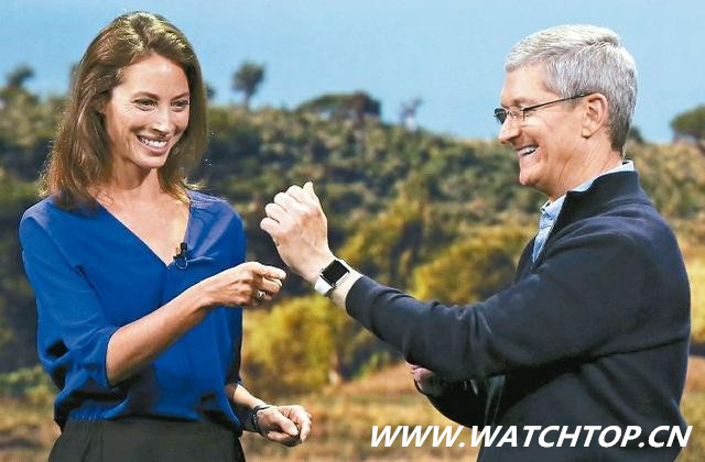 Apple Watch最貴12萬 蘋果是醉了還是累了？