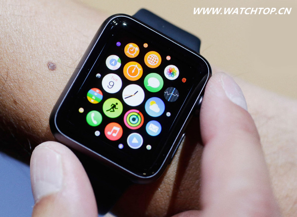AppleWatch用戶“就醫指南”公布 戴表別戴成奇葩 就醫指南 applewatch 熱點動態  第1張