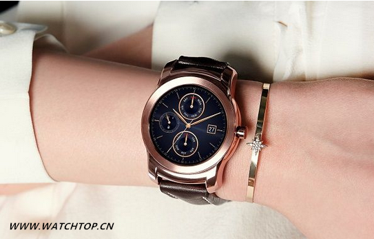 2171元起售 LG Watch Urbane智能手表售價放出 智能手表 LG Watch Urbane 熱點動態  第1張