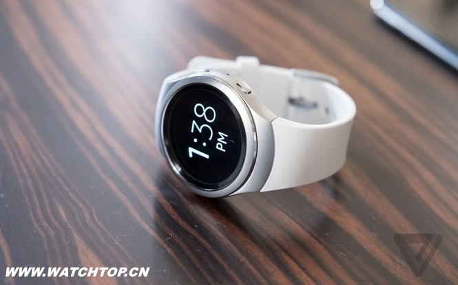 干掉Apple Watch？新款智能手表大集結(jié) Apple Watch 智能手表 熱點動態(tài)  第3張