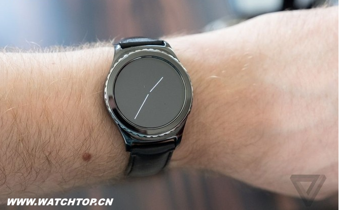 干掉Apple Watch？新款智能手表大集結(jié) Apple Watch 智能手表 熱點動態(tài)  第4張