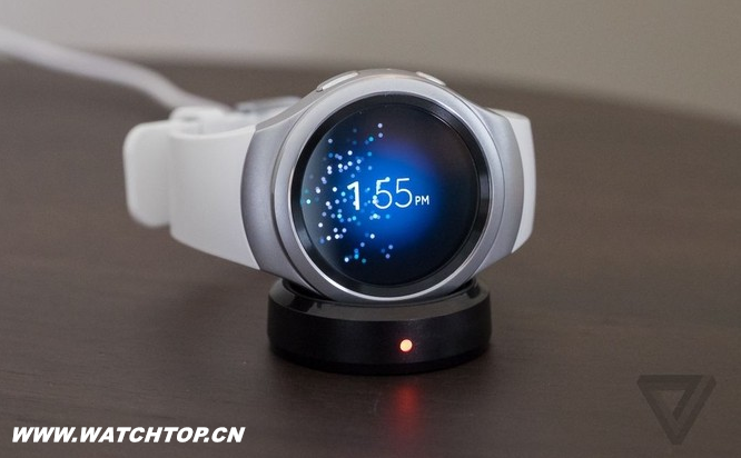 干掉Apple Watch？新款智能手表大集結(jié) Apple Watch 智能手表 熱點動態(tài)  第5張