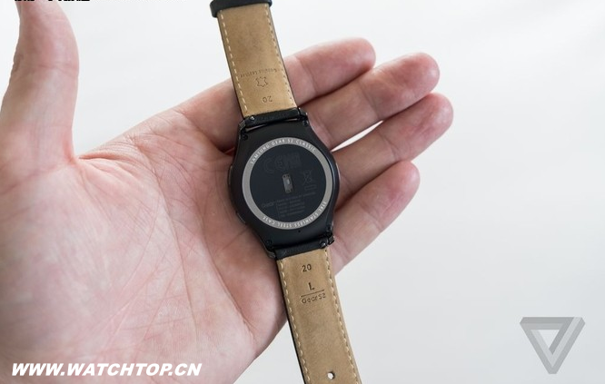 干掉Apple Watch？新款智能手表大集結(jié) Apple Watch 智能手表 熱點動態(tài)  第6張