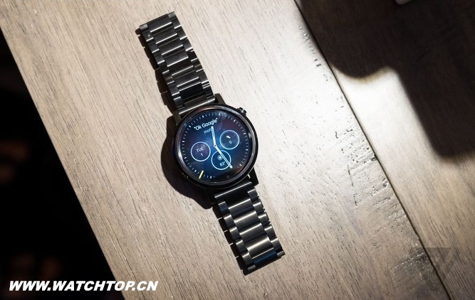 干掉Apple Watch？新款智能手表大集結(jié) Apple Watch 智能手表 熱點動態(tài)  第9張
