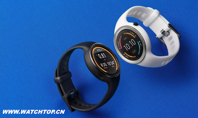 干掉Apple Watch？新款智能手表大集結(jié) Apple Watch 智能手表 熱點動態(tài)  第10張