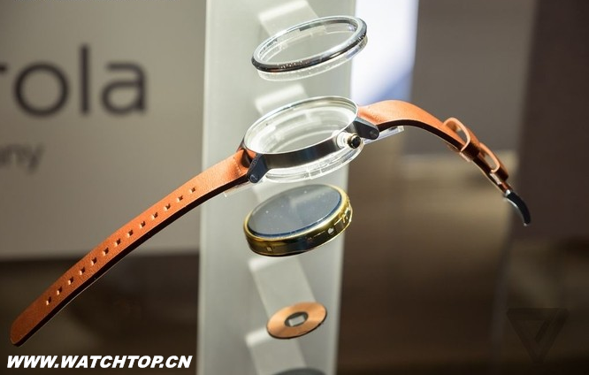 干掉Apple Watch？新款智能手表大集結(jié) Apple Watch 智能手表 熱點動態(tài)  第12張