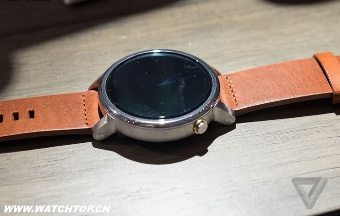 干掉Apple Watch？新款智能手表大集結(jié) Apple Watch 智能手表 熱點動態(tài)  第13張