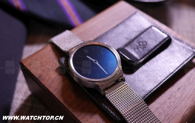 干掉Apple Watch？新款智能手表大集結(jié) Apple Watch 智能手表 熱點動態(tài)  第14張