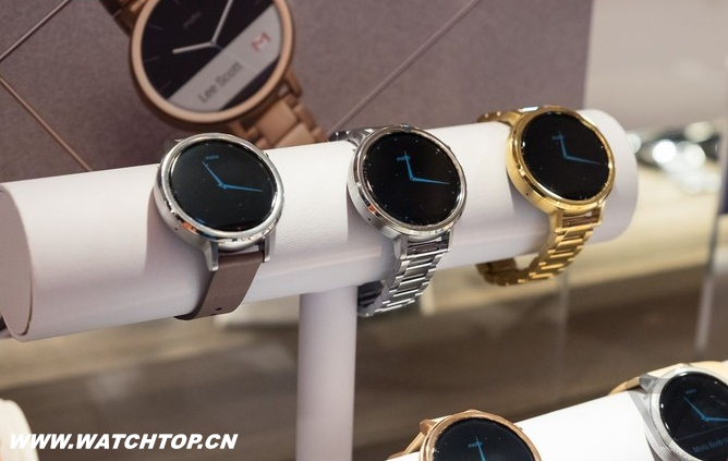 干掉Apple Watch？新款智能手表大集結(jié) Apple Watch 智能手表 熱點動態(tài)  第18張