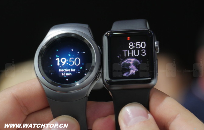 干掉Apple Watch？新款智能手表大集結(jié) Apple Watch 智能手表 熱點動態(tài)  第19張