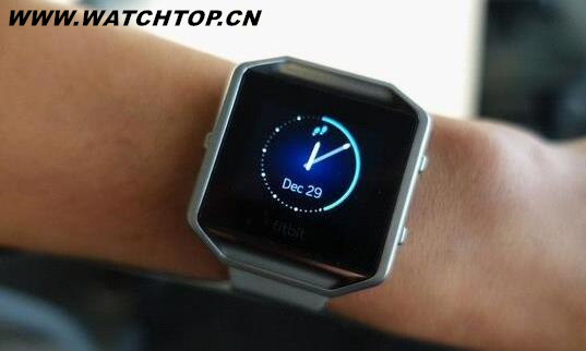 Fitbit推出健身手表Blaze：市場定位不準(zhǔn)確 Blaze 健身手表 Fitbit 手表 熱點(diǎn)動態(tài)  第3張