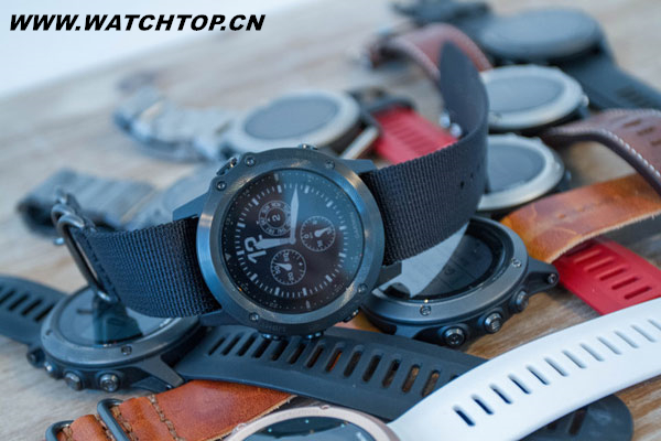 Garmin Tactix Bravo多功能腕表 用于訓(xùn)練探險(xiǎn) 探險(xiǎn) 訓(xùn)練 Garmin Tactix Bravo 腕表 熱點(diǎn)動(dòng)態(tài)  第1張
