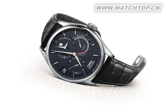 豪利時(shí)Oris 2016新款腕表