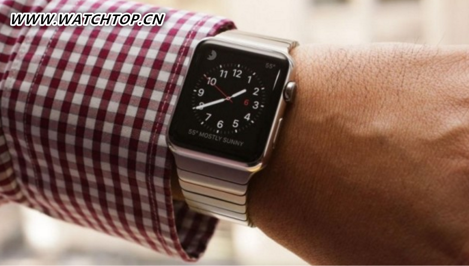 認真分析下 蘋果和谷歌的智能手表系統(tǒng)到底哪個好？ Android Apple Watch 蘋果 智能手表 智能手表  第2張
