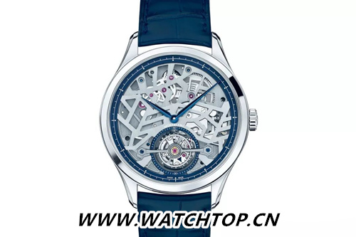 美學新元素：Montblanc Heritage Chronométrie系列新款 腕表 萬寶龍 行業資訊  第6張