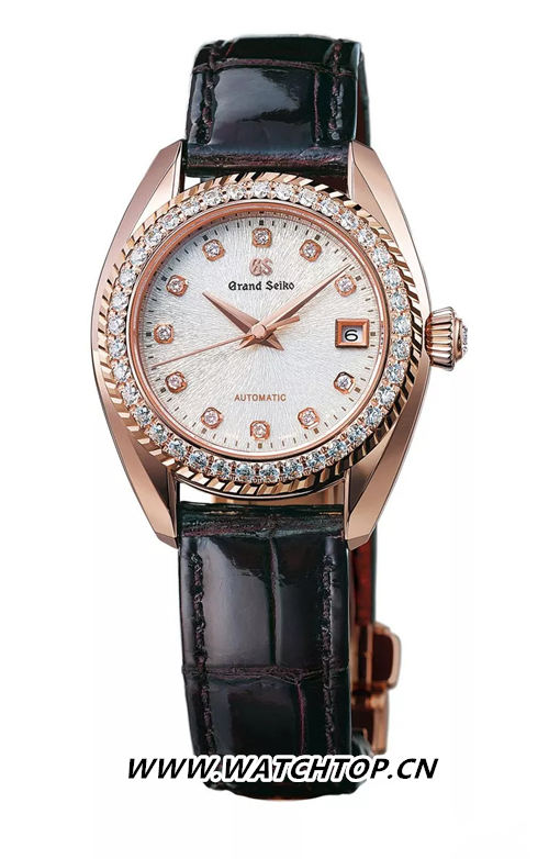 紀(jì)念9S機(jī)芯周年不只獨(dú)厚男性 GRAND SEIKO STGK002 GRAND SEIKO 行業(yè)資訊  第5張