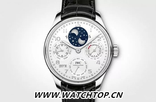 萬(wàn)國(guó)表 IWC 葡萄牙系列新作