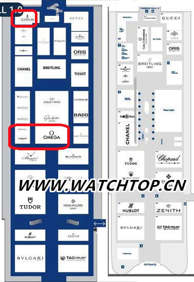 寶格麗與古馳宣布退出巴塞爾表展，最大鐘表盛會為何如此堪憂 巴塞爾展 古馳 寶格麗 行業資訊  第2張